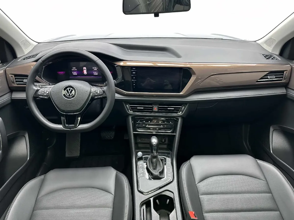 2022 Volkswagen Tharu 1.4T 150HP L4 7DCT,autocango,china used car exporter,china ev exporter,chinese used car exporter,chinese used ev exporter