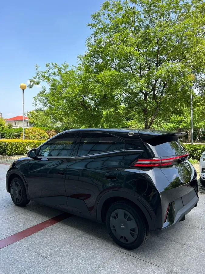 2023 BYD Seagull BEV 30.08KWH,autocango,china used car exporter,china ev exporter,chinese used car exporter,chinese used ev exporter