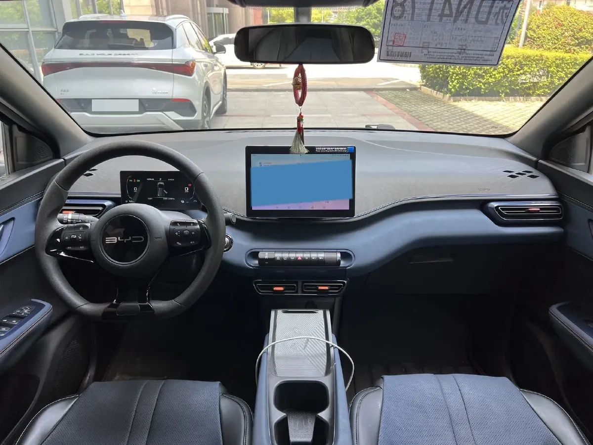 2023 BYD Seagull BEV 30.08KWH,autocango,china used car exporter,china ev exporter,chinese used car exporter,chinese used ev exporter