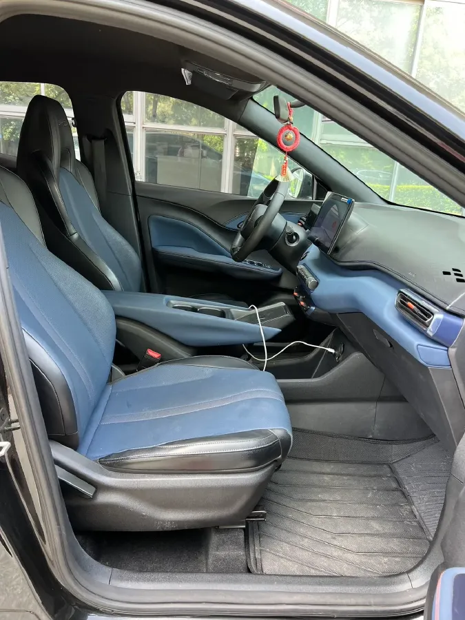 2023 BYD Seagull BEV 30.08KWH,autocango,china used car exporter,china ev exporter,chinese used car exporter,chinese used ev exporter