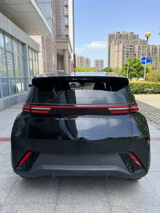 2023 BYD Seagull BEV 30.08KWH,autocango,china used car exporter,china ev exporter,chinese used car exporter,chinese used ev exporter