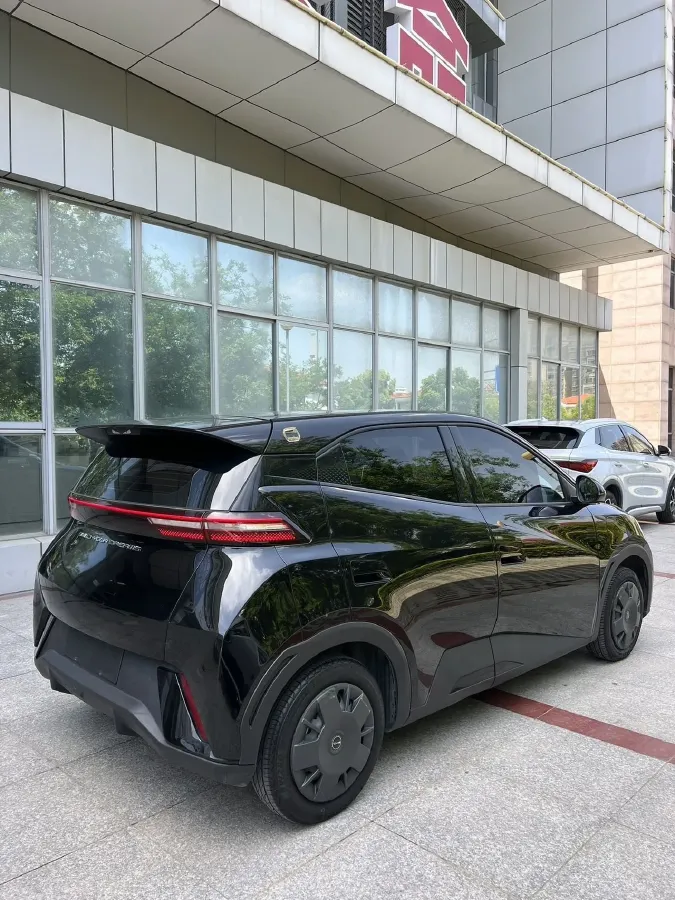 2023 BYD Seagull BEV 30.08KWH,autocango,china used car exporter,china ev exporter,chinese used car exporter,chinese used ev exporter