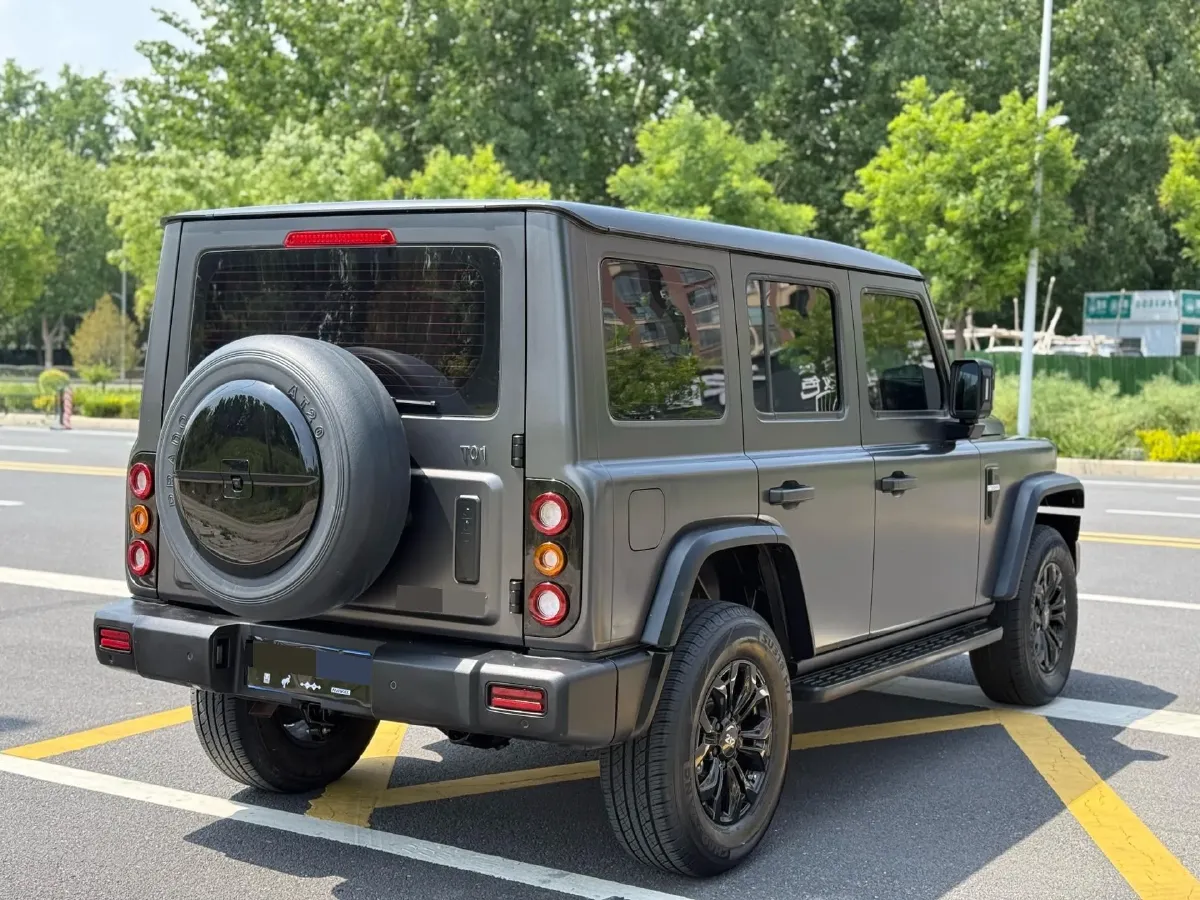 2024 212 212 T01 2.0T 252HP L4 8AT,autocango,china used car exporter,china ev exporter,chinese used car exporter,chinese used ev exporter