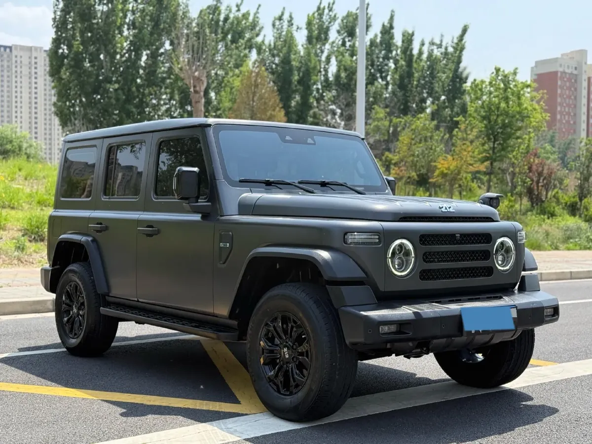 2024 212 212 T01 2.0T 252HP L4 8AT,autocango,china used car exporter,china ev exporter,chinese used car exporter,chinese used ev exporter