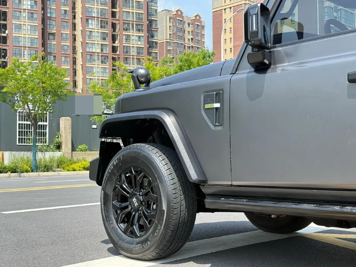 2024 212 212 T01 2.0T 252HP L4 8AT,autocango,china used car exporter,china ev exporter,chinese used car exporter,chinese used ev exporter