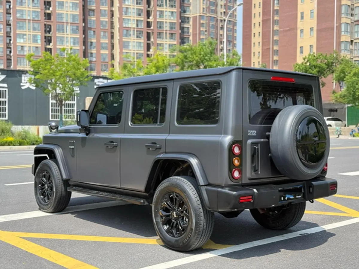 2024 212 212 T01 2.0T 252HP L4 8AT,autocango,china used car exporter,china ev exporter,chinese used car exporter,chinese used ev exporter