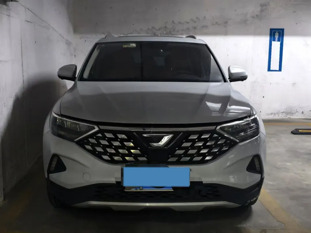 2019 Jetta VS5 1.4T 150HP L4 6AT,autocango,china used car exporter,china ev exporter,chinese used car exporter,chinese used ev exporter