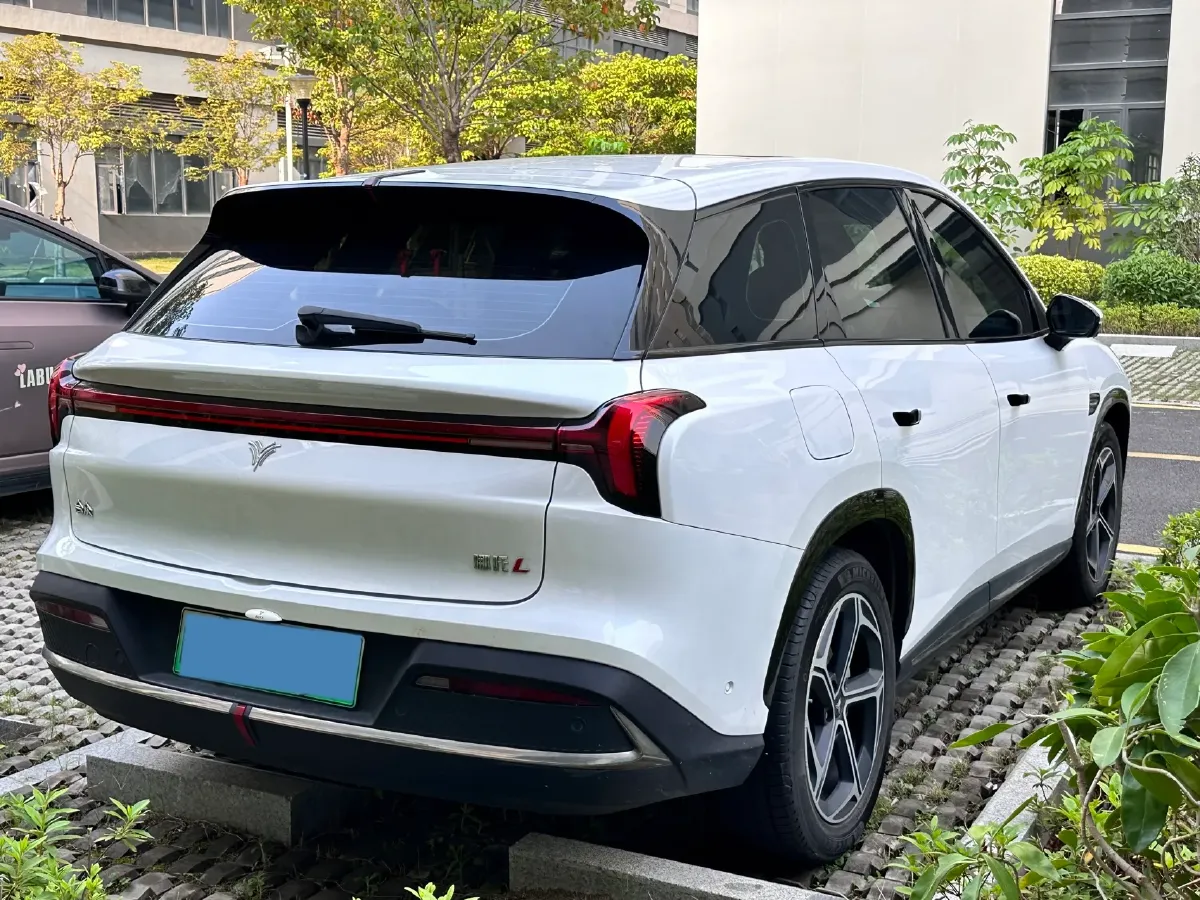 2024 Neta L 1.5L 91HP L4 REEV 40KWH,autocango,china used car exporter,china ev exporter,chinese used car exporter,chinese used ev exporter
