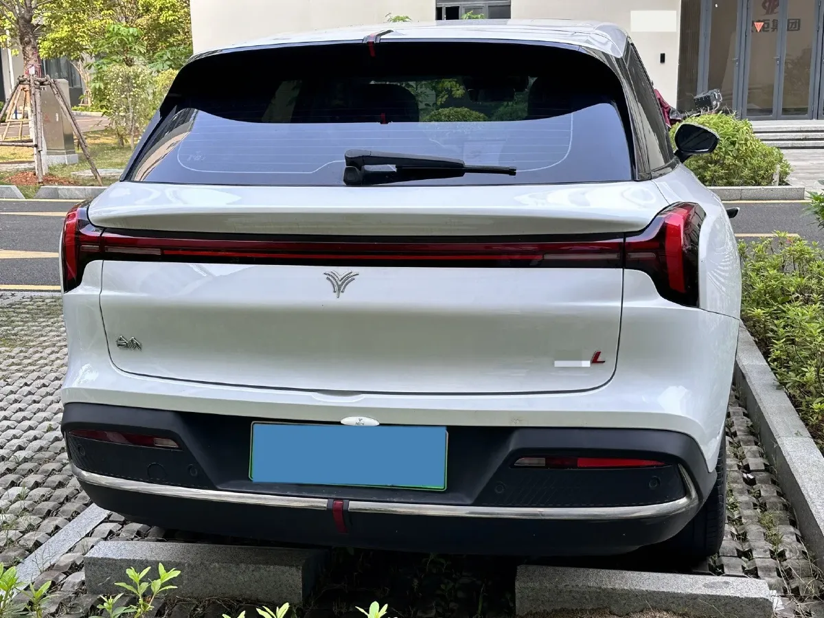 2024 Neta L 1.5L 91HP L4 REEV 40KWH,autocango,china used car exporter,china ev exporter,chinese used car exporter,chinese used ev exporter