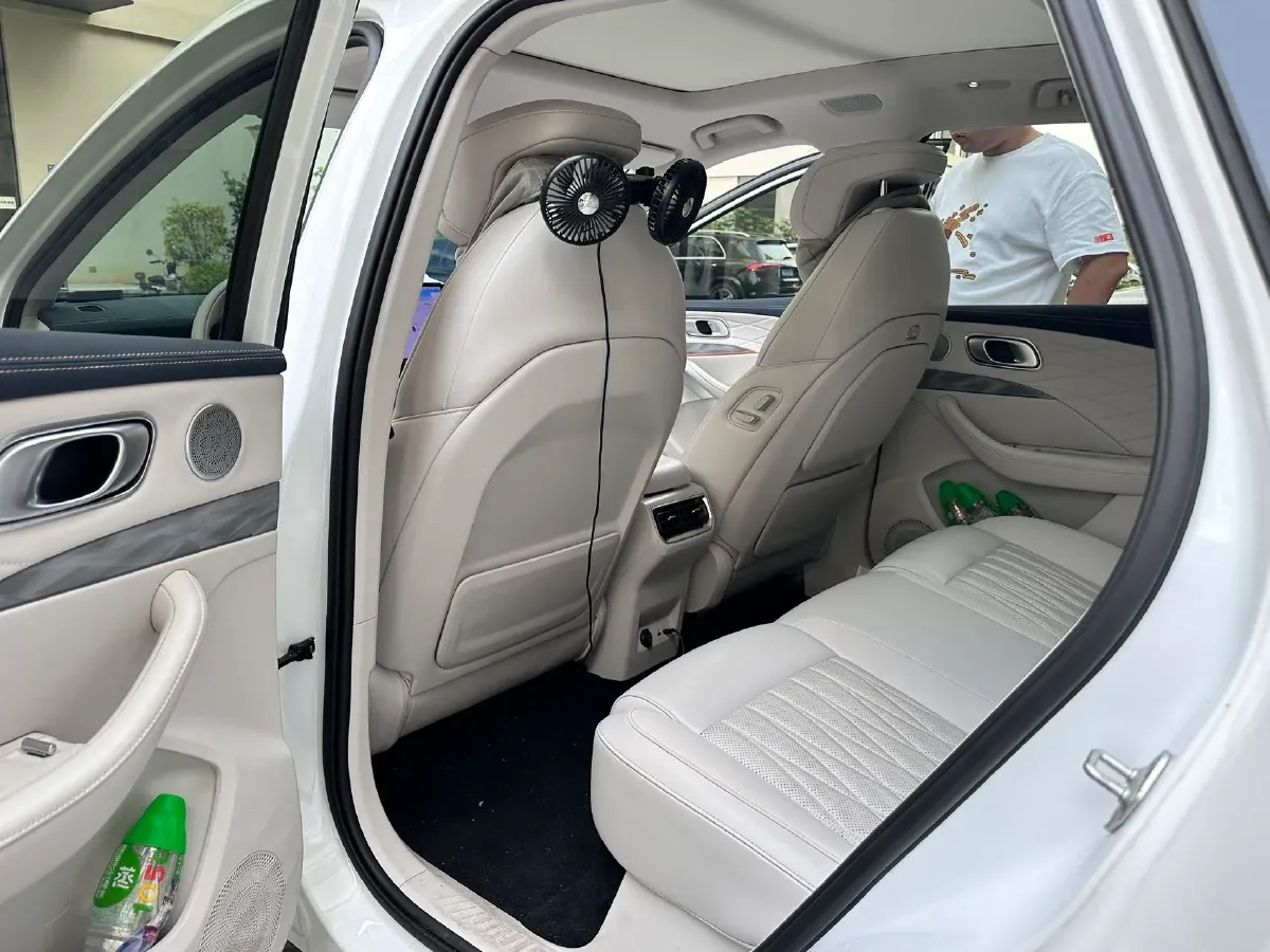 2024 Neta L 1.5L 91HP L4 REEV 40KWH,autocango,china used car exporter,china ev exporter,chinese used car exporter,chinese used ev exporter