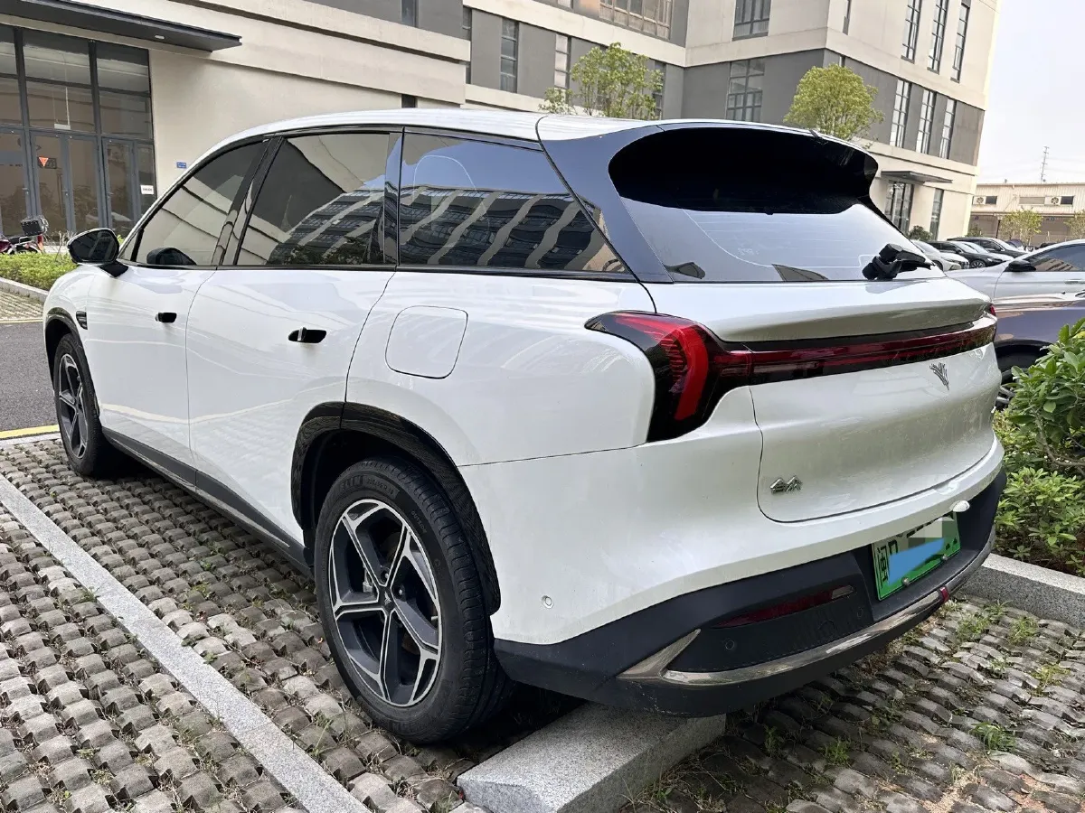 2024 Neta L 1.5L 91HP L4 REEV 40KWH,autocango,china used car exporter,china ev exporter,chinese used car exporter,chinese used ev exporter