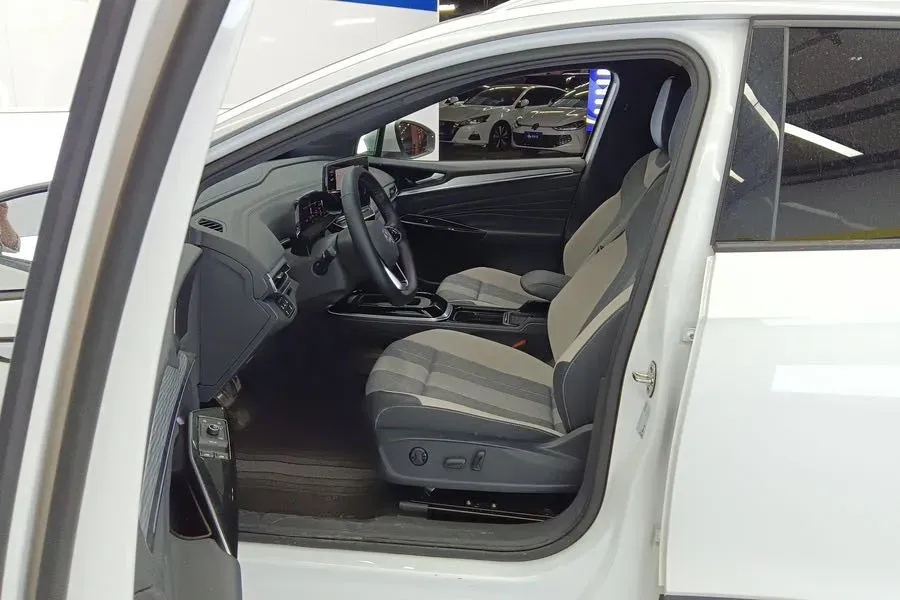 2024 Volkswagen ID.4 Crozz BEV 55.7KWH,autocango,china used car exporter,china ev exporter,chinese used car exporter,chinese used ev exporter