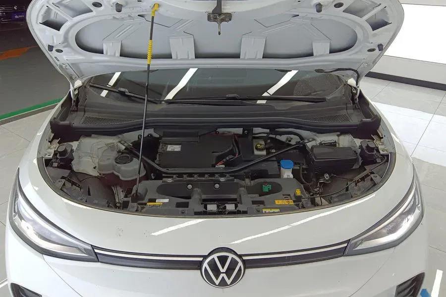 2024 Volkswagen ID.4 Crozz BEV 55.7KWH,autocango,china used car exporter,china ev exporter,chinese used car exporter,chinese used ev exporter