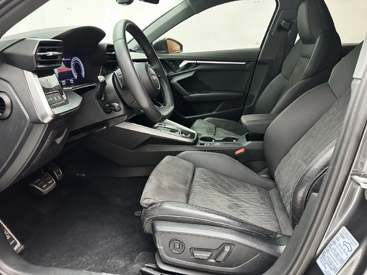 2021 Audi A3 1.4T 150HP L4 7DCT,autocango,china used car exporter,china ev exporter,chinese used car exporter,chinese used ev exporter