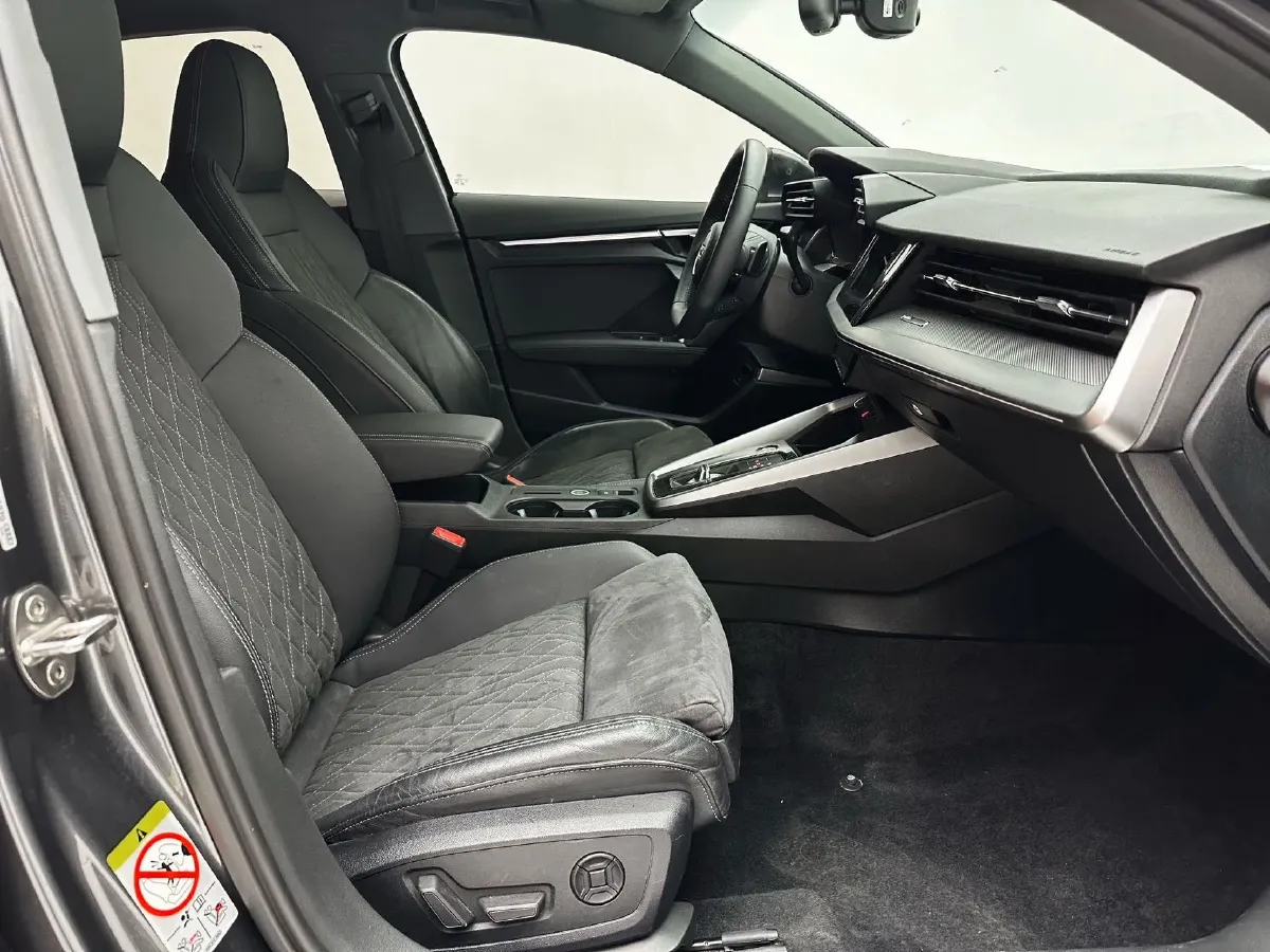 2021 Audi A3 1.4T 150HP L4 7DCT,autocango,china used car exporter,china ev exporter,chinese used car exporter,chinese used ev exporter