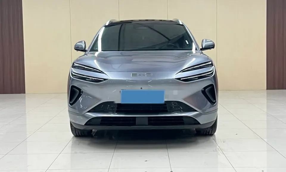 2025 BYD Sea Lion 06 1.5L 101HP L4 E-CVT PHEV,autocango,china used car exporter,china ev exporter,chinese used car exporter,chinese used ev exporter