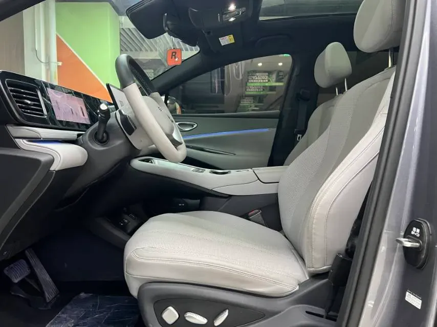 2025 BYD Sea Lion 06 1.5L 101HP L4 E-CVT PHEV,autocango,china used car exporter,china ev exporter,chinese used car exporter,chinese used ev exporter