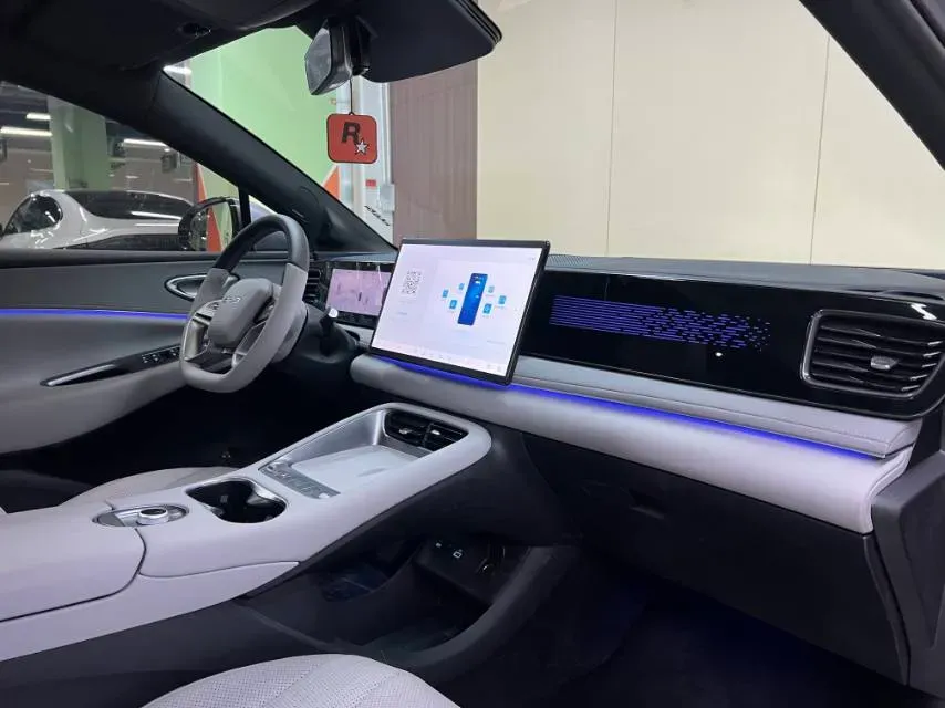 2025 BYD Sea Lion 06 1.5L 101HP L4 E-CVT PHEV,autocango,china used car exporter,china ev exporter,chinese used car exporter,chinese used ev exporter