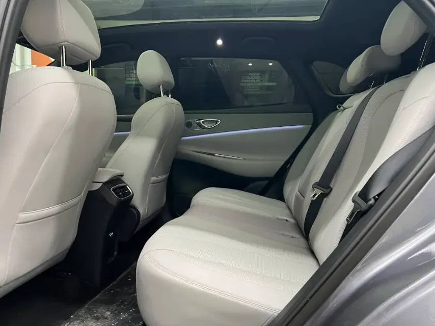 2025 BYD Sea Lion 06 1.5L 101HP L4 E-CVT PHEV,autocango,china used car exporter,china ev exporter,chinese used car exporter,chinese used ev exporter