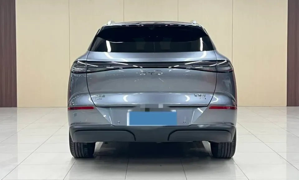 2025 BYD Sea Lion 06 1.5L 101HP L4 E-CVT PHEV,autocango,china used car exporter,china ev exporter,chinese used car exporter,chinese used ev exporter