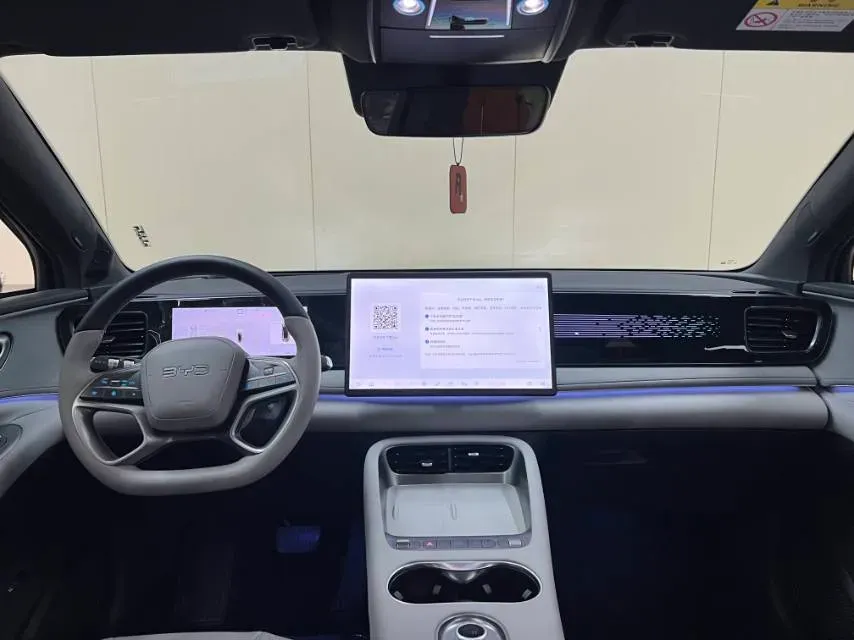 2025 BYD Sea Lion 06 1.5L 101HP L4 E-CVT PHEV,autocango,china used car exporter,china ev exporter,chinese used car exporter,chinese used ev exporter