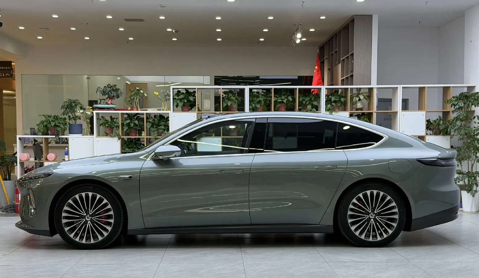 2021 Volkswagen ID.6 Crozz BEV 84.8KWH,autocango,china used car exporter,china ev exporter,chinese used car exporter,chinese used ev exporter