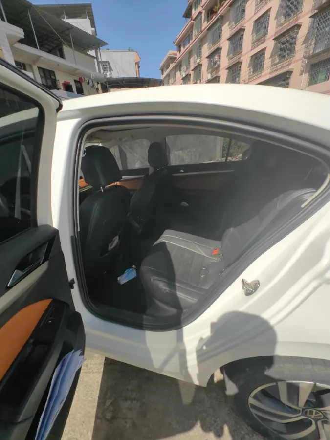 2023 Volkswagen Bora 1.2T 116HP L4 7DCT,autocango,china used car exporter,china ev exporter,chinese used car exporter,chinese used ev exporter