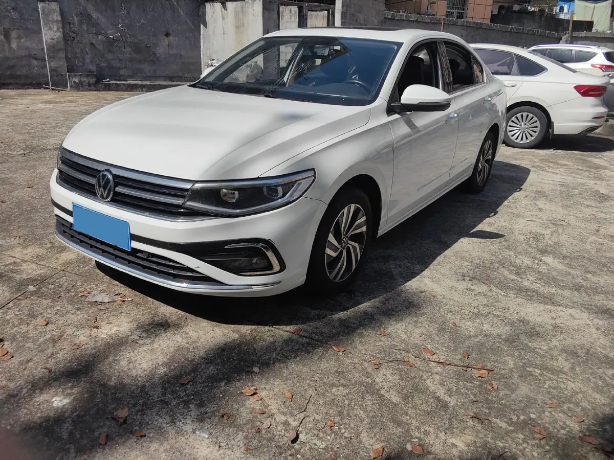 2023 Volkswagen Bora 1.2T 116HP L4 7DCT,autocango,china used car exporter,china ev exporter,chinese used car exporter,chinese used ev exporter