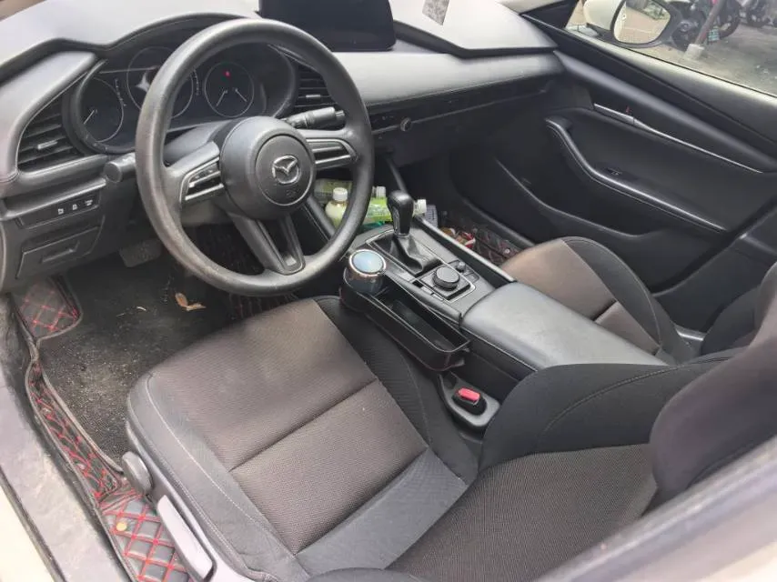 2020 Mazda 3 Axela 1.5L 117HP L4 6AT,autocango,china used car exporter,china ev exporter,chinese used car exporter,chinese used ev exporter