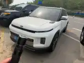 2020 GEELY ICON,autocango,china used car exporter,china ev exporter,chinese used car exporter,chinese used ev exporter