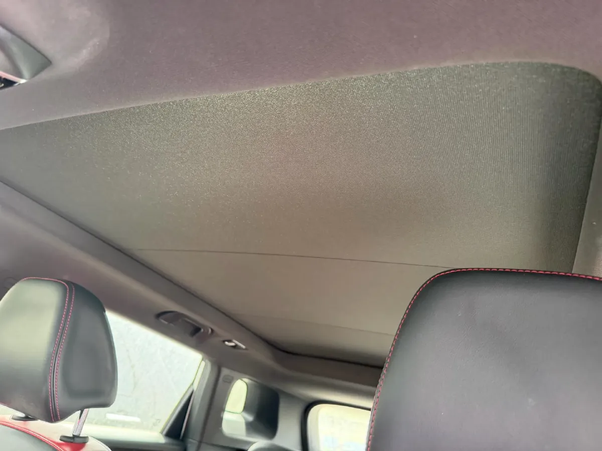 2020 Geely ICON 1.5T 177HP L3 7DCT,autocango,china used car exporter,china ev exporter,chinese used car exporter,chinese used ev exporter