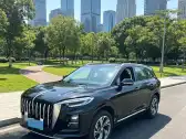 2024 HONGQI HS3,autocango,china used car exporter,china ev exporter,chinese used car exporter,chinese used ev exporter