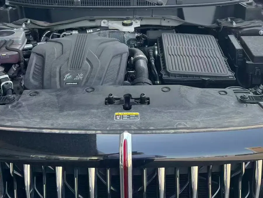 2024 HongQi HS3 1.5T 169HP L4 1DHT PHEV 18.4KWH,autocango,china used car exporter,china ev exporter,chinese used car exporter,chinese used ev exporter