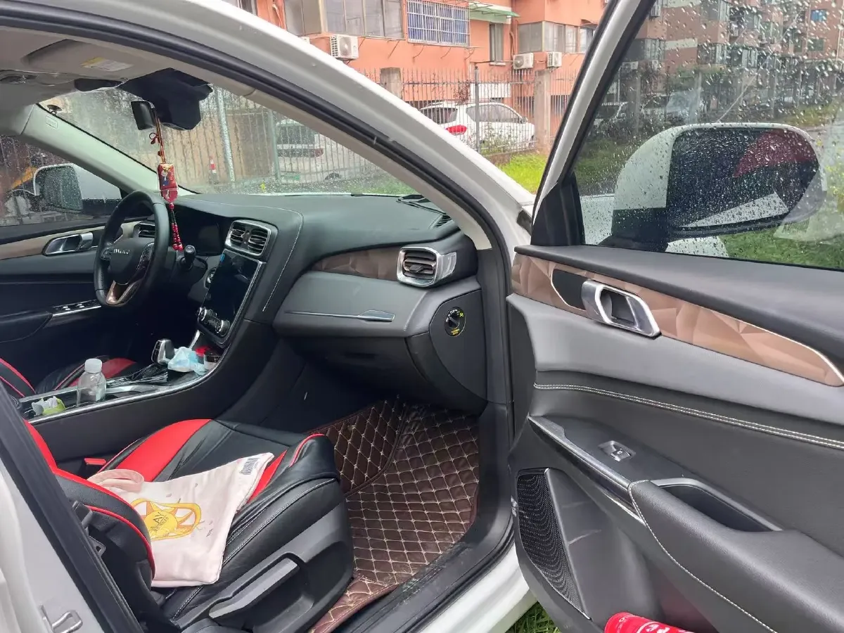 2018 Foton Tunland 2.0T 218HP L4 6AT,autocango,china used car exporter,china ev exporter,chinese used car exporter,chinese used ev exporter