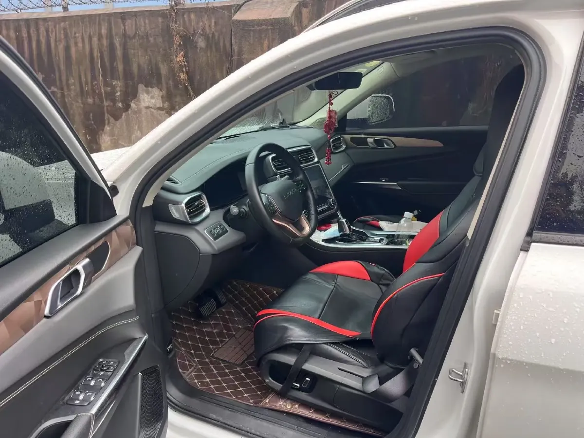 2018 Foton Tunland 2.0T 218HP L4 6AT,autocango,china used car exporter,china ev exporter,chinese used car exporter,chinese used ev exporter