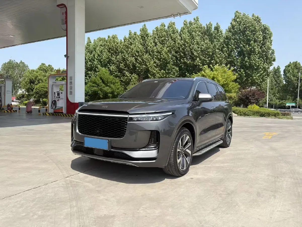 2021 Li ONE Range Extended 131HP REEV 40.5KWH,autocango,china used car exporter,china ev exporter,chinese used car exporter,chinese used ev exporter