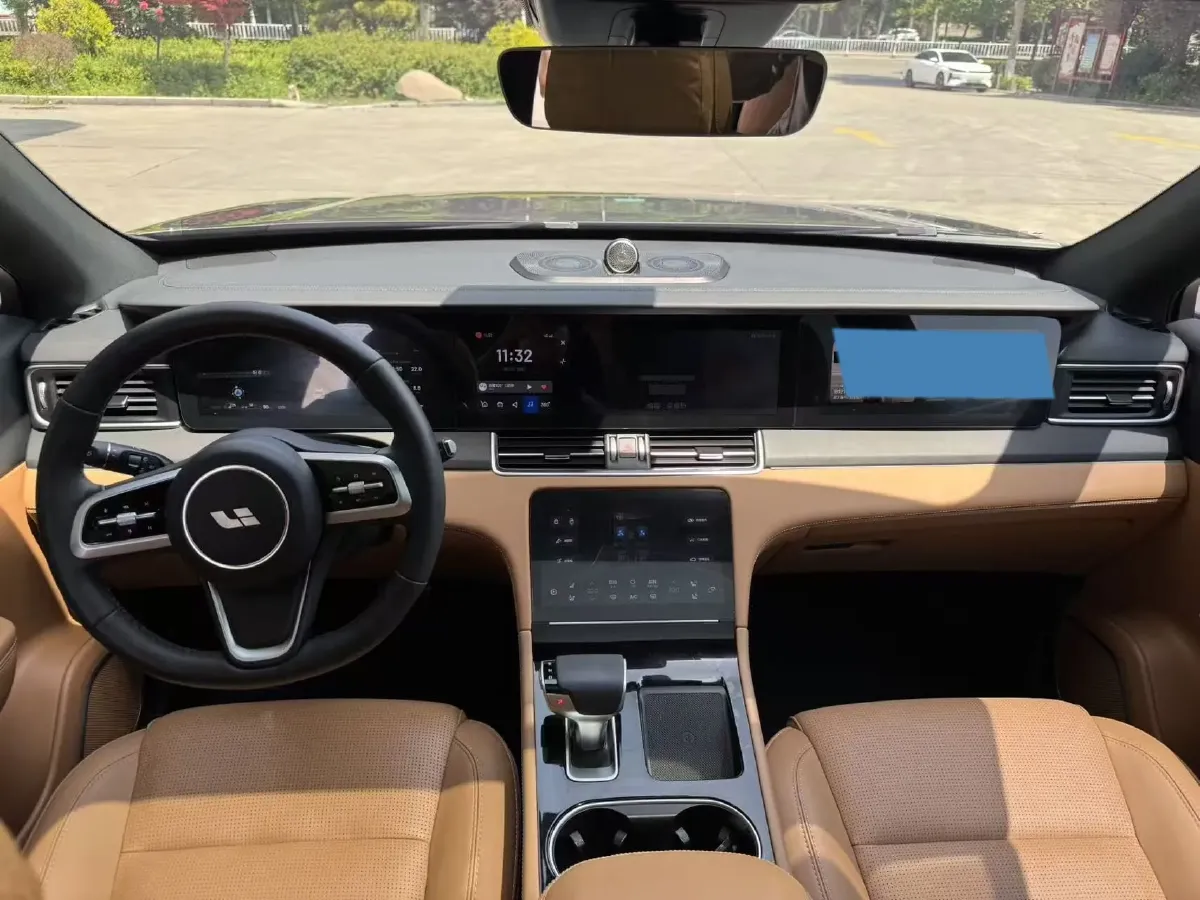 2021 Li ONE Range Extended 131HP REEV 40.5KWH,autocango,china used car exporter,china ev exporter,chinese used car exporter,chinese used ev exporter