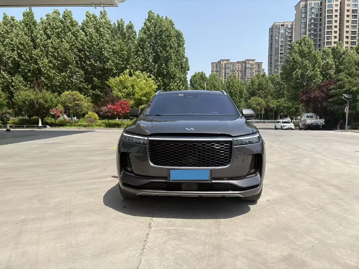2021 Li ONE Range Extended 131HP REEV 40.5KWH,autocango,china used car exporter,china ev exporter,chinese used car exporter,chinese used ev exporter