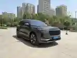 2021 Li ONE Range Extended 131HP REEV 40.5KWH