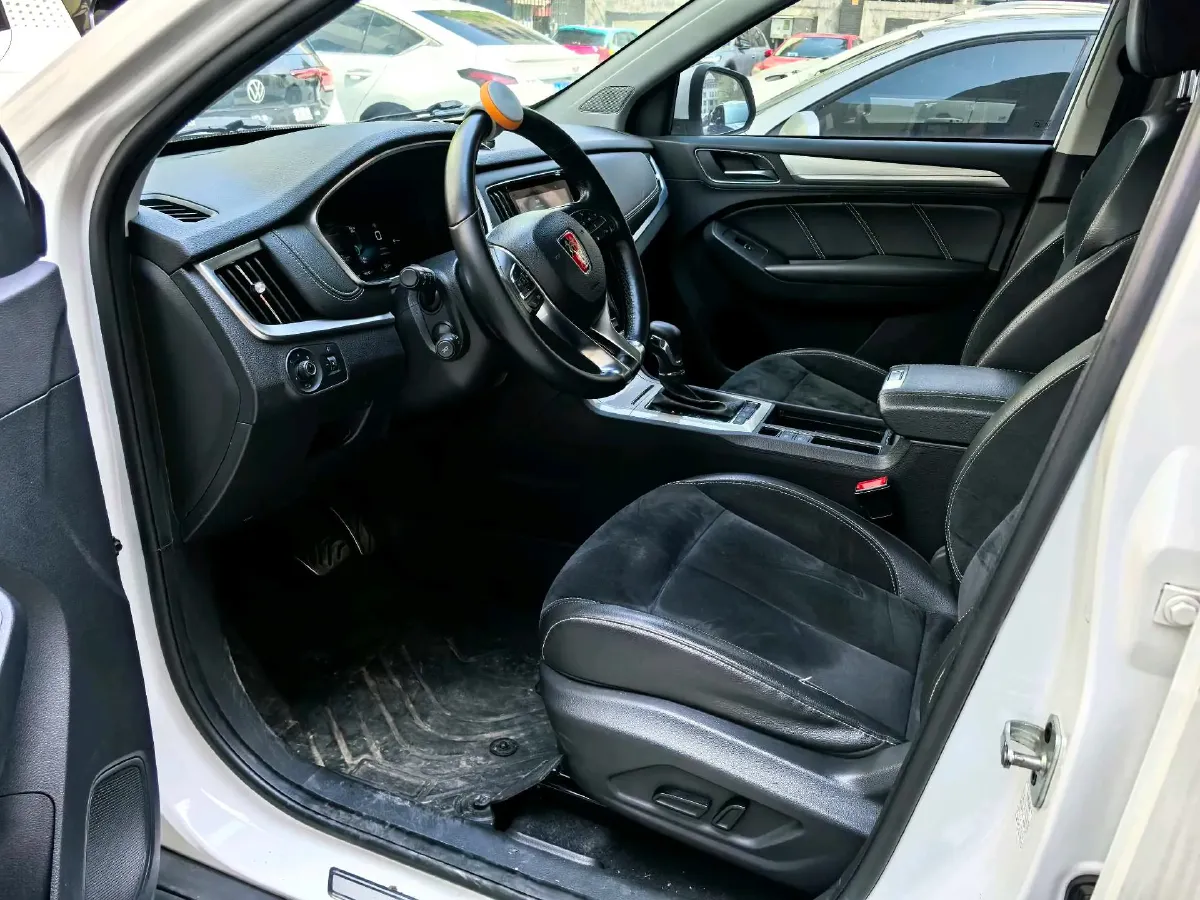 2019 Roewe RX5 1.5T 162HP L4 2AT PHEV 12KWH,autocango,china used car exporter,china ev exporter,chinese used car exporter,chinese used ev exporter