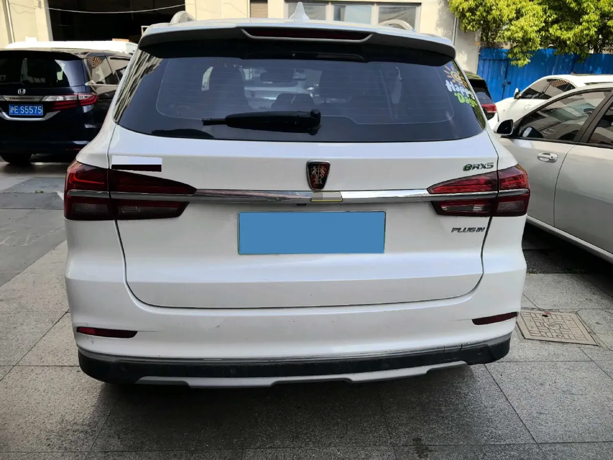 2019 Roewe RX5 1.5T 162HP L4 2AT PHEV 12KWH,autocango,china used car exporter,china ev exporter,chinese used car exporter,chinese used ev exporter