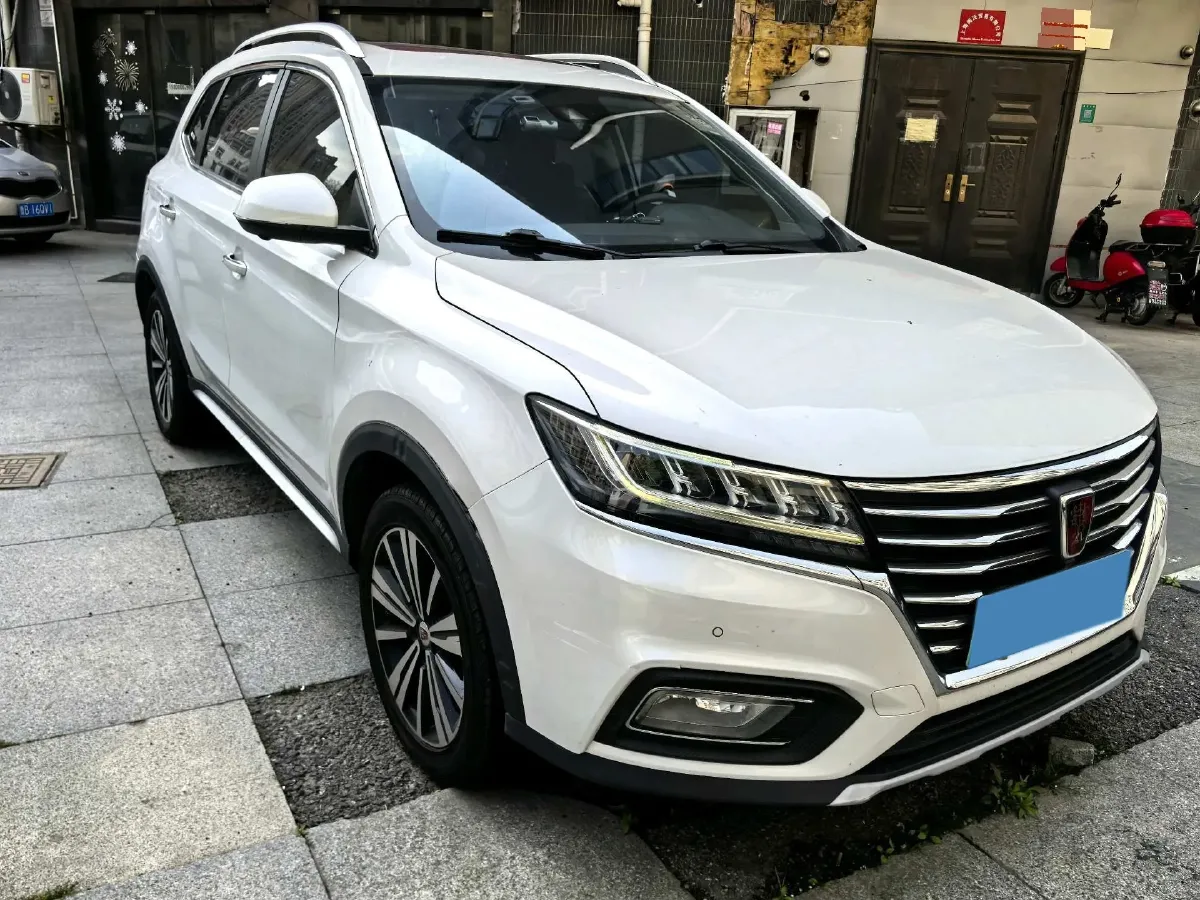 2019 Roewe RX5 1.5T 162HP L4 2AT PHEV 12KWH,autocango,china used car exporter,china ev exporter,chinese used car exporter,chinese used ev exporter