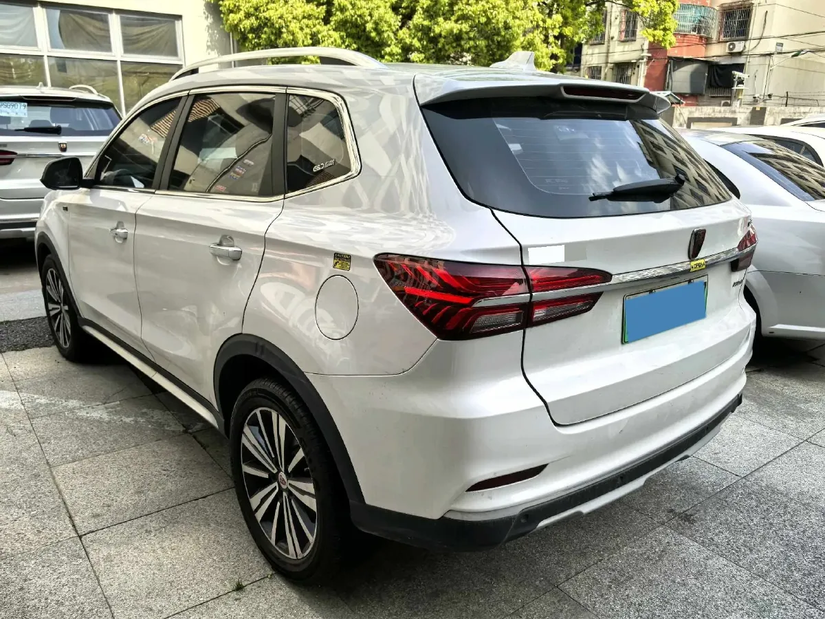 2019 Roewe RX5 1.5T 162HP L4 2AT PHEV 12KWH,autocango,china used car exporter,china ev exporter,chinese used car exporter,chinese used ev exporter
