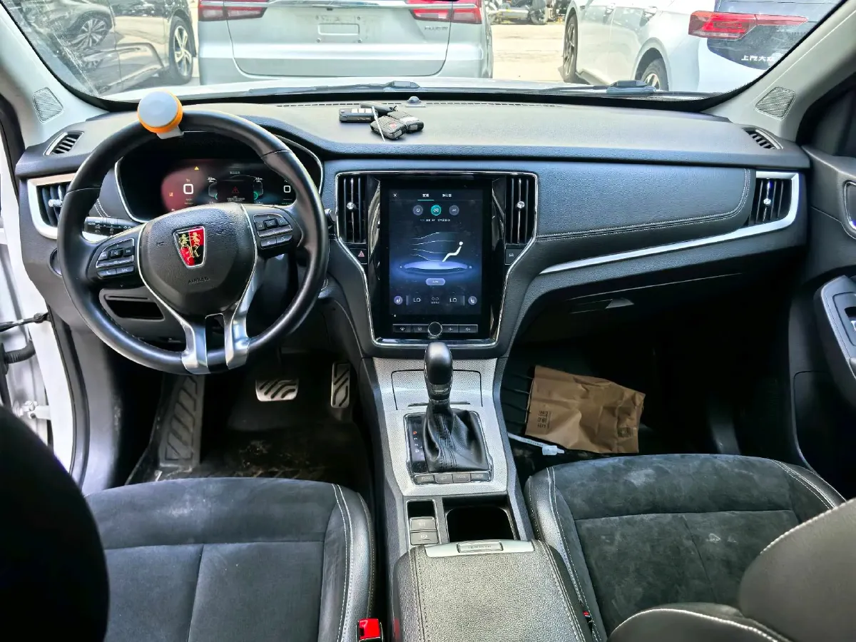 2019 Roewe RX5 1.5T 162HP L4 2AT PHEV 12KWH,autocango,china used car exporter,china ev exporter,chinese used car exporter,chinese used ev exporter