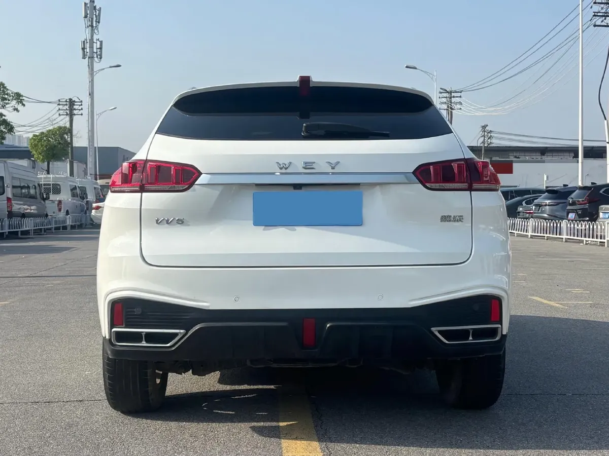 2021 WEY VV5 1.5T 171HP L4 7DCT,autocango,china used car exporter,china ev exporter,chinese used car exporter,chinese used ev exporter