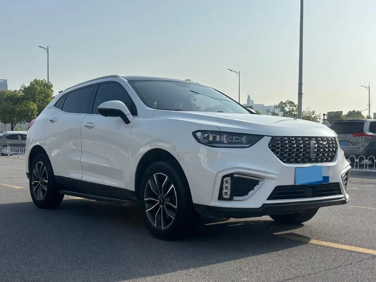2021 WEY VV5 1.5T 171HP L4 7DCT,autocango,china used car exporter,china ev exporter,chinese used car exporter,chinese used ev exporter