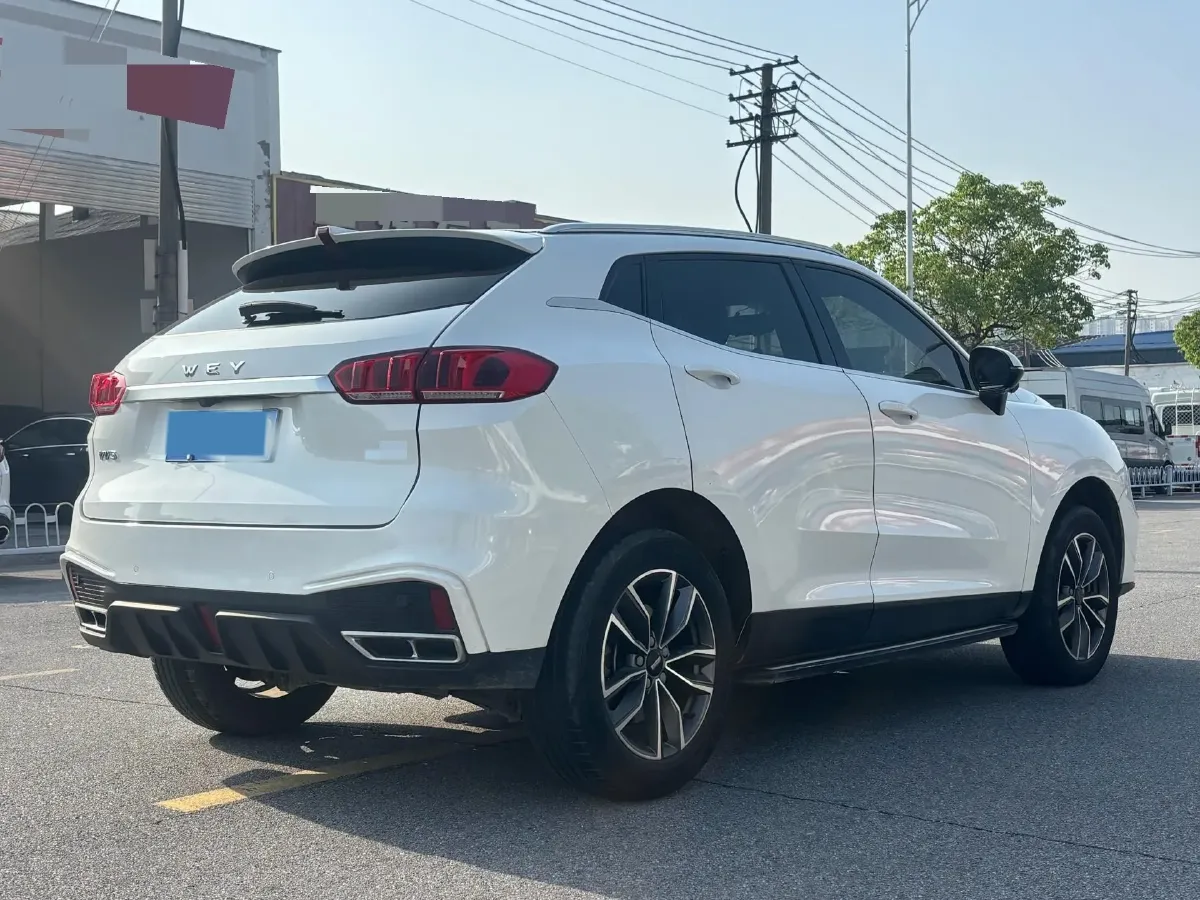 2021 WEY VV5 1.5T 171HP L4 7DCT,autocango,china used car exporter,china ev exporter,chinese used car exporter,chinese used ev exporter