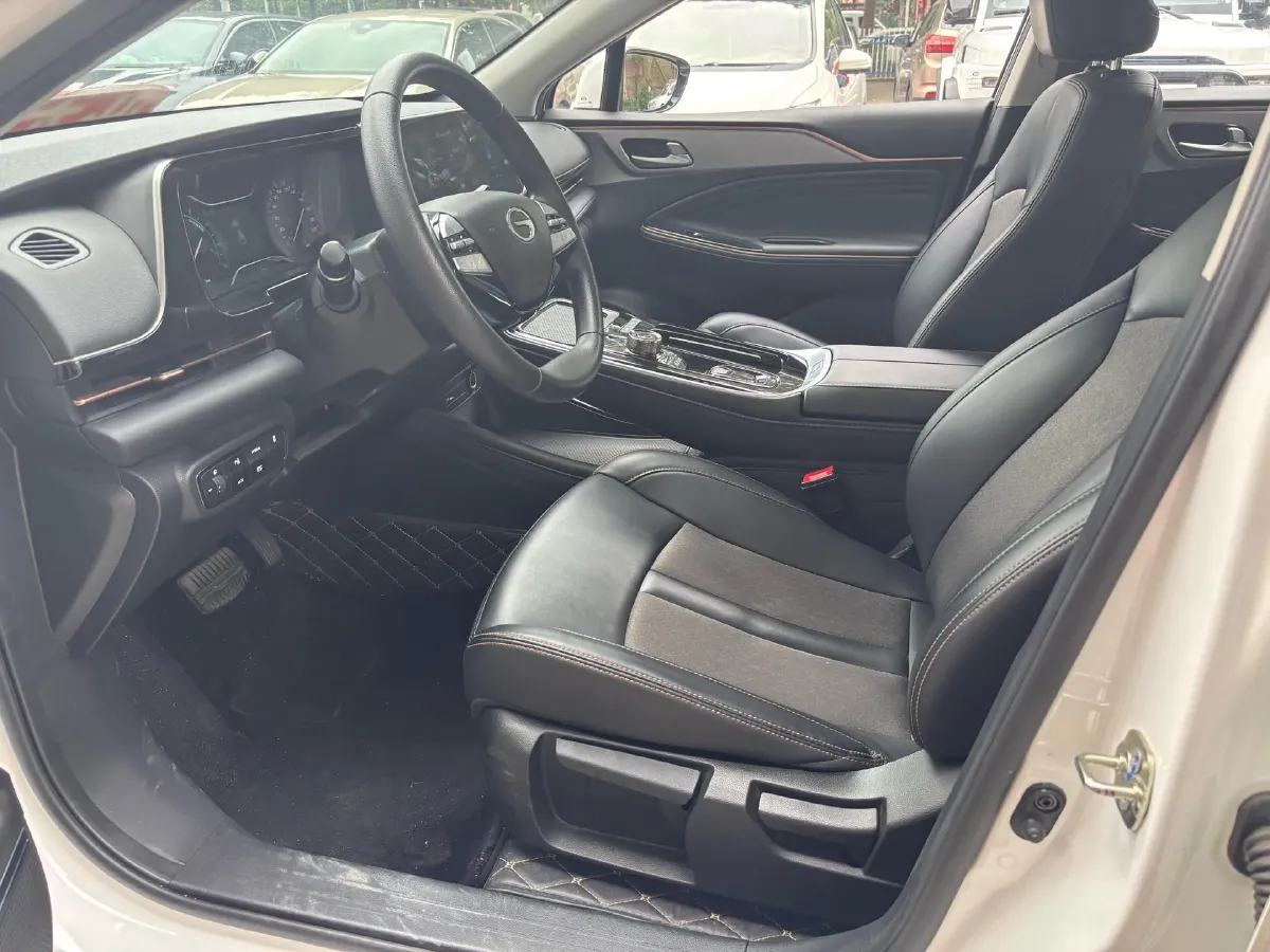 2023 Aion S BEV 55.2KWH,autocango,china used car exporter,china ev exporter,chinese used car exporter,chinese used ev exporter