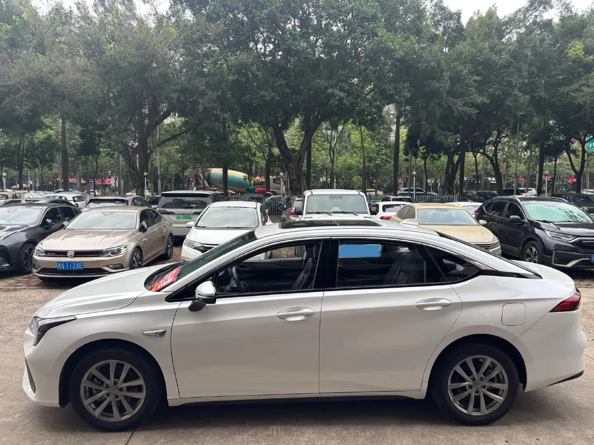 2023 Aion S BEV 55.2KWH,autocango,china used car exporter,china ev exporter,chinese used car exporter,chinese used ev exporter