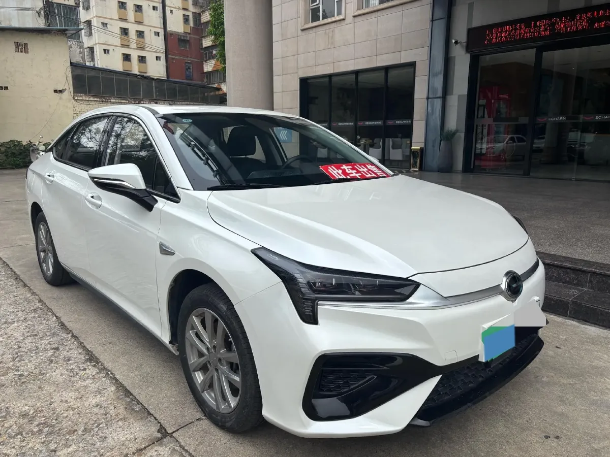 2023 Aion S BEV 55.2KWH,autocango,china used car exporter,china ev exporter,chinese used car exporter,chinese used ev exporter